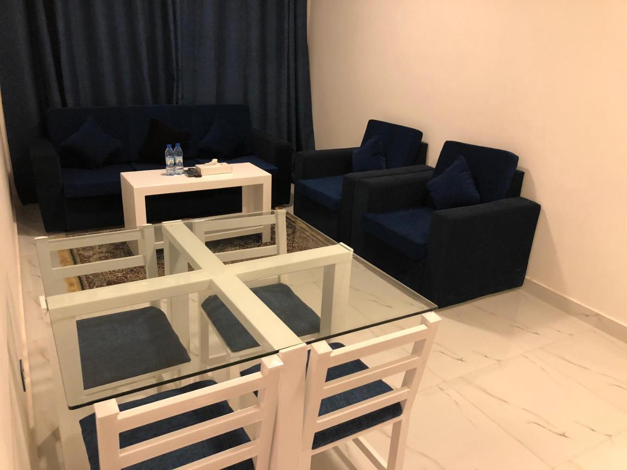 Star House Hotell Salalah Exteriör bild