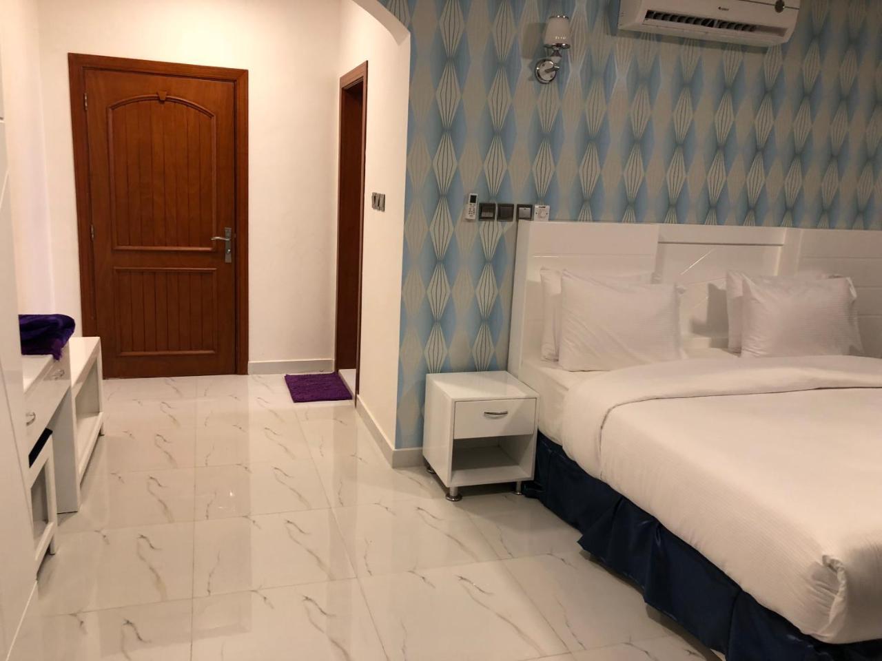 Star House Hotell Salalah Exteriör bild