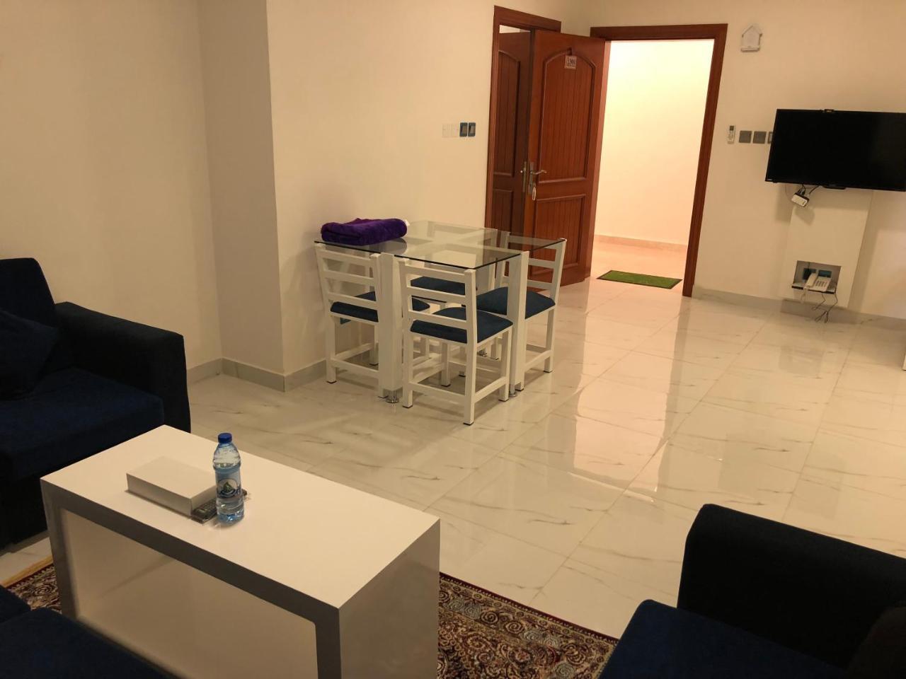 Star House Hotell Salalah Exteriör bild