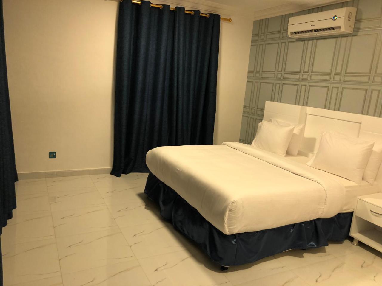 Star House Hotell Salalah Exteriör bild