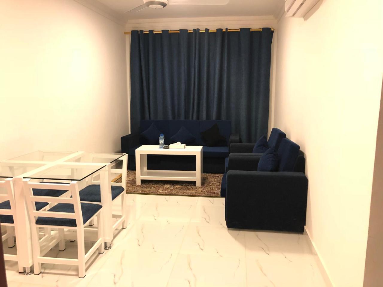 Star House Hotell Salalah Exteriör bild