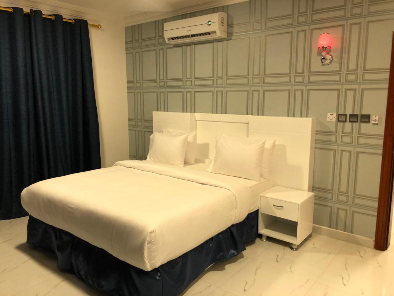 Star House Hotell Salalah Exteriör bild