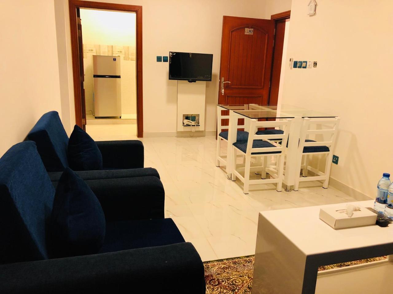 Star House Hotell Salalah Exteriör bild