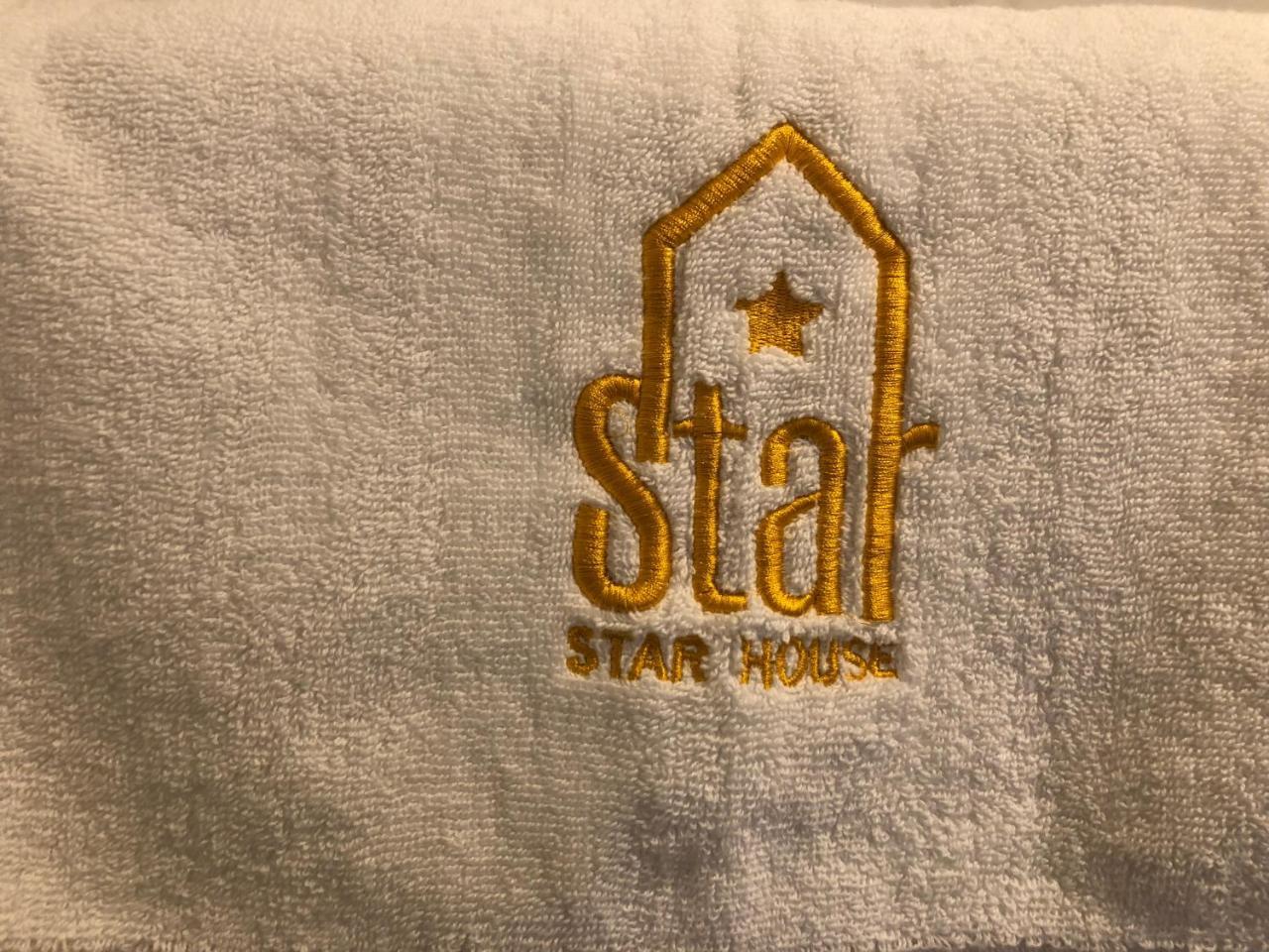 Star House Hotell Salalah Exteriör bild