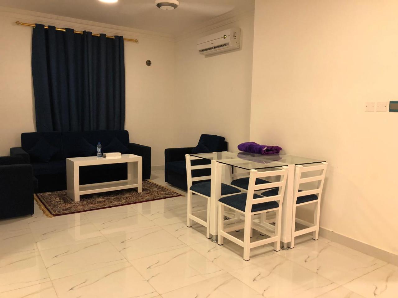 Star House Hotell Salalah Exteriör bild